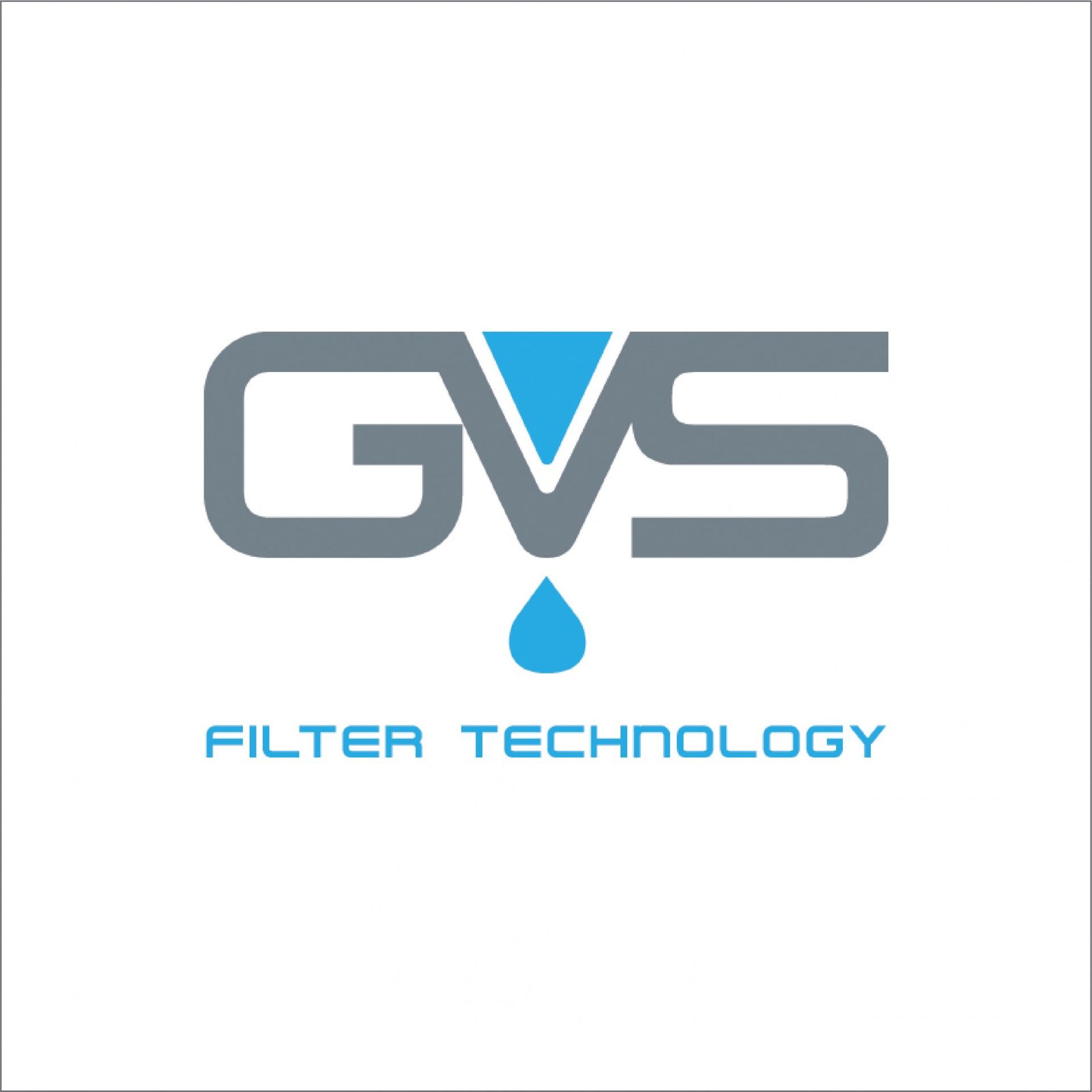 GVS FILTER TECHNOLOGY logo